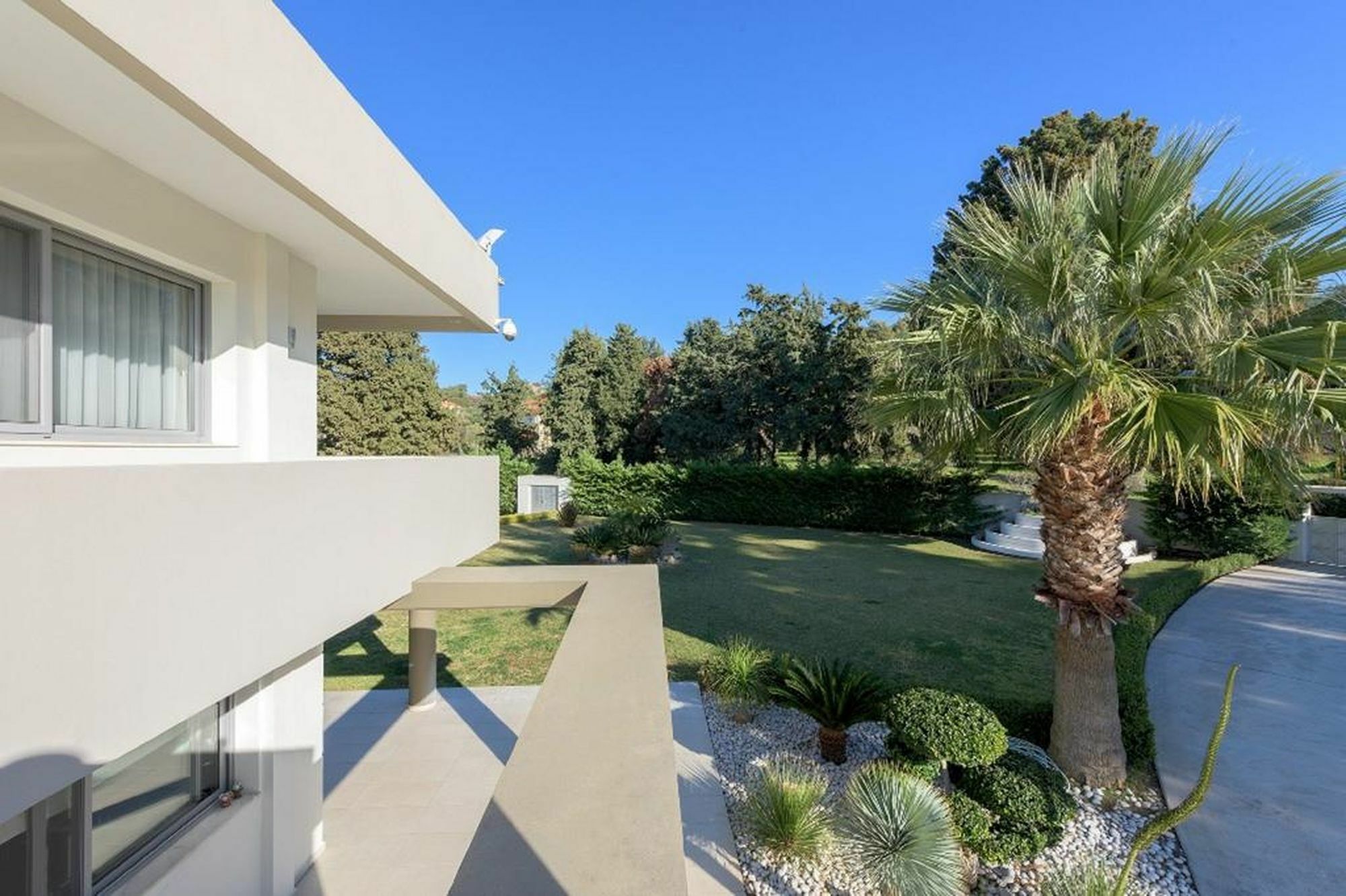 Bella Foresta Villa Ialysos  Exterior foto
